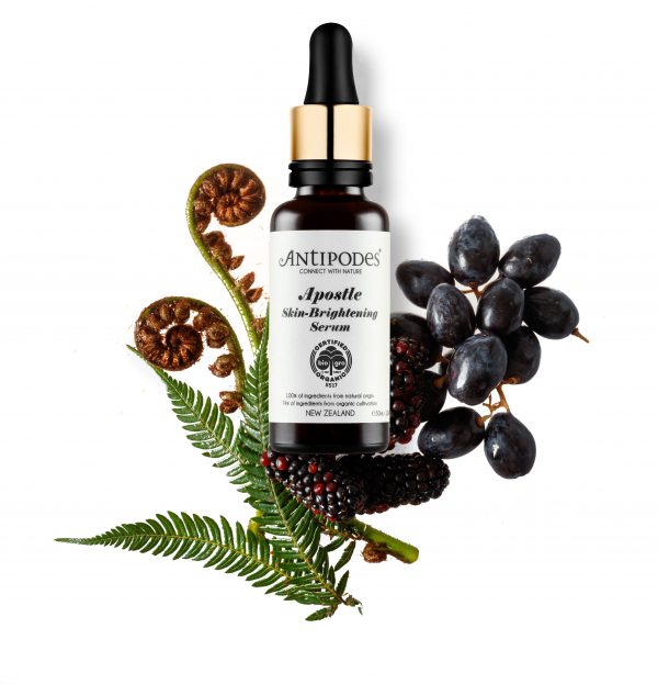 Apostle Skin-Brightening Serum