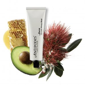Aura Manuka Honey Mask