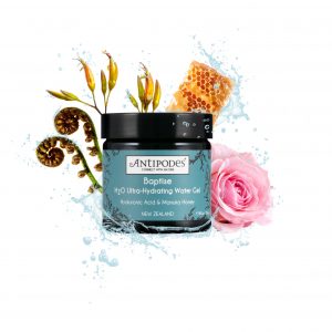 Baptise H₂O Ultra-Hydrating Water Gel