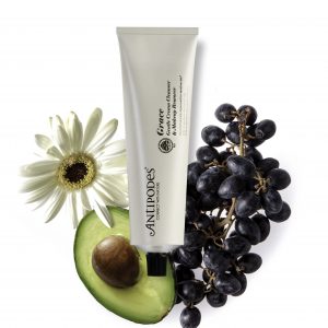 Grace Gentle Cream Cleanser