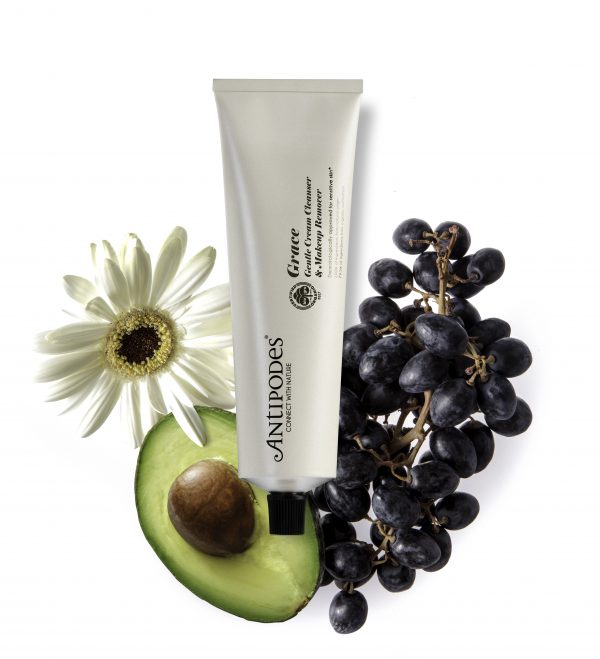 Grace Gentle Cream Cleanser