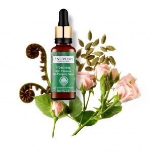 Hosanna H20 Intensive Skin-Plumping Serum