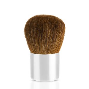Natural Hair Kabuki Brush