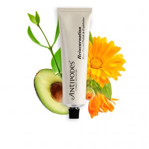 Reincarnation Pure Facial Polish & Exfoliator 75ml