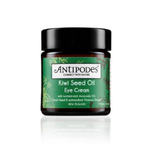 Kiwi Seed Oil Eye Cream