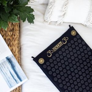 The Shakti Mat - Black