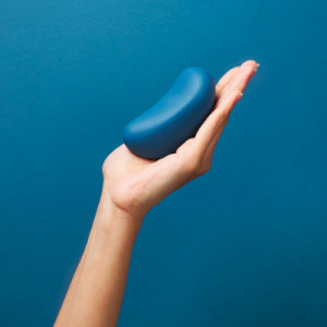 'The Ballerina' Smilemakers Vibrator