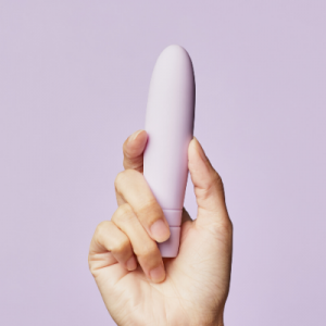 'The Billionaire' Smilemakers Vibrator
