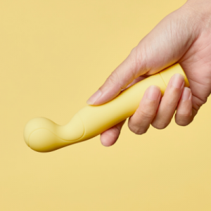 'The Tennis Coach' Smilemakers Vibrator