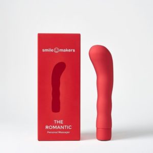 'The Romantic' Smilemakers Vibrator
