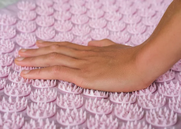 Shakti Mat - PINK - Image 3