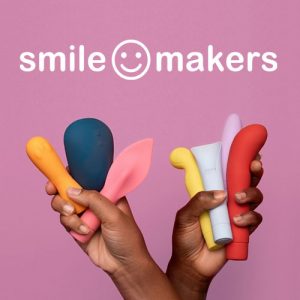 Smilesmakers Vibrators