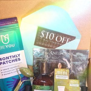 Teen Spa Gift Pack