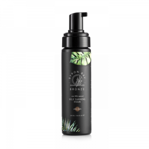 200ml Ultra Dark Tanning Foam