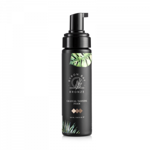 200ml Gradual Tanning Foam