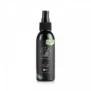 Luxury Face Tan Water (125ml)
