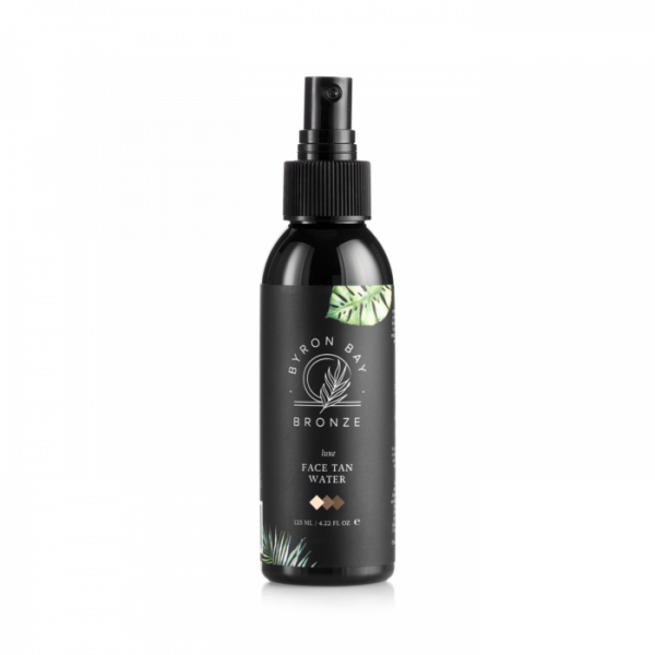 Luxury Face Tan Water (125ml)