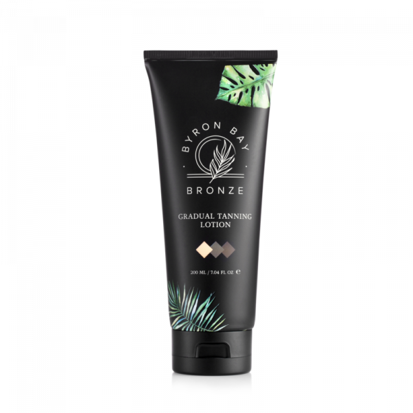 200ml Gradual Tanning Lotion