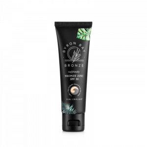BBB Reef Friendly Bronze Zinc SPF 30 50ml