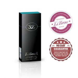 LiBrow Serum