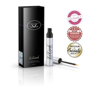 LiLash Serum