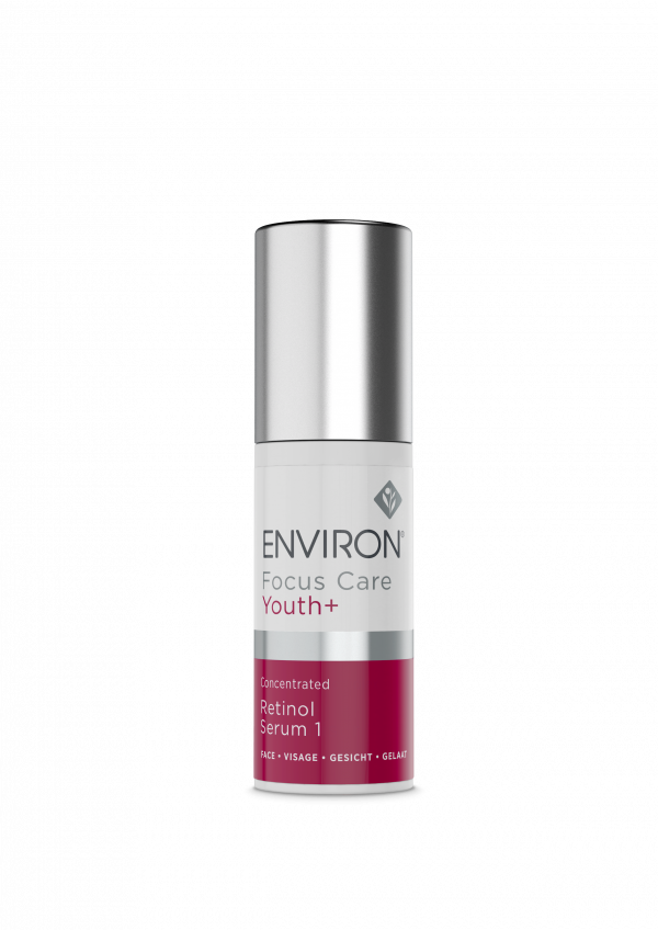 Focus Care Youth Concentrated Retinol Serum 1