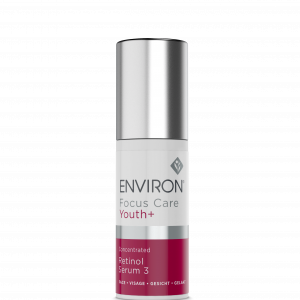 Focus Care Youth Concentrated Retinol Serum 3
