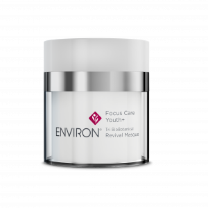 Focus Care Youth Tri Botanical Revival Masque