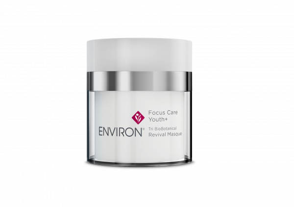 Focus Care Youth Tri Botanical Revival Masque