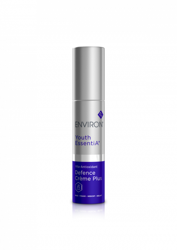 Youth EssentiA Antioxidant Defence Crème Plus