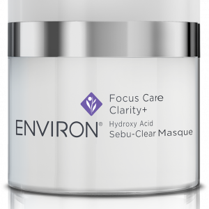 Focus Care Clarity+ Hydroxy Acid Sebu-Clear Masque