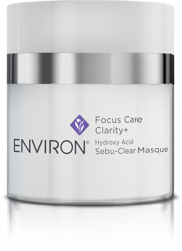 Focus Care Clarity+ Hydroxy Acid Sebu-Clear Masque