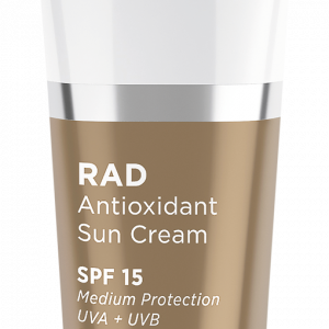 Even More Sun Care+ RAD Antioxidant Sun Screen (RAD Lotion SPF15)