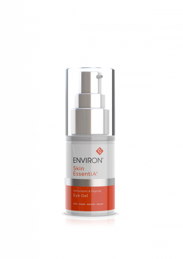 Skin EssentiA Antioxidant & Peptide Eye Gel