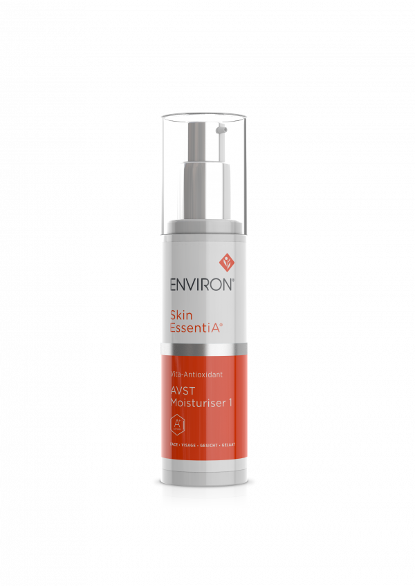 Skin EssentiA Vita-Antioxidant AVST Moisturiser 1