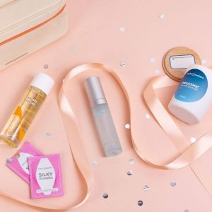 Smile Makers Night Stand Essentials Pack