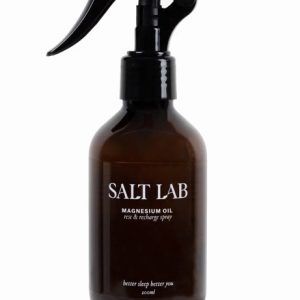 Salt Lab Magnesium Spray 200ml