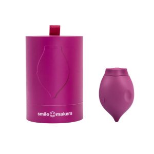 'The Poet' Smilemakers Vibrator