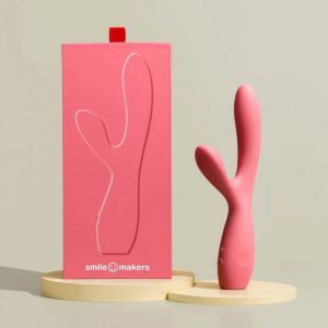 'The Artist' Smilemakers Vibrator