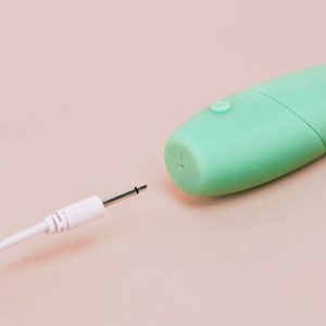 'The Whisperer' Smilemakers Vibrator