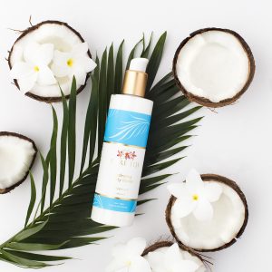 Pure Fiji Lotion