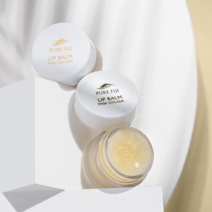 Pure Fiji Lip Balm