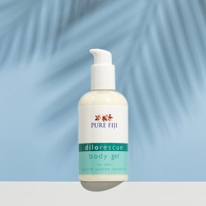 Pure Fiji Dilo Body Gel