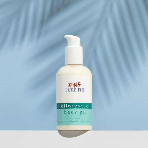 Pure Fiji Dilo Body Gel