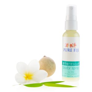 Pure Fiji Dilo Body Spray