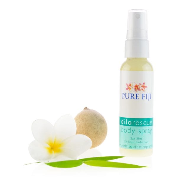 Pure Fiji Dilo Body Spray