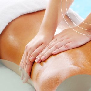 Blissful Massage Membership