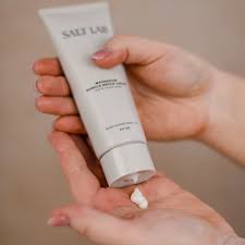 Magnesium Muscle Repair Cream